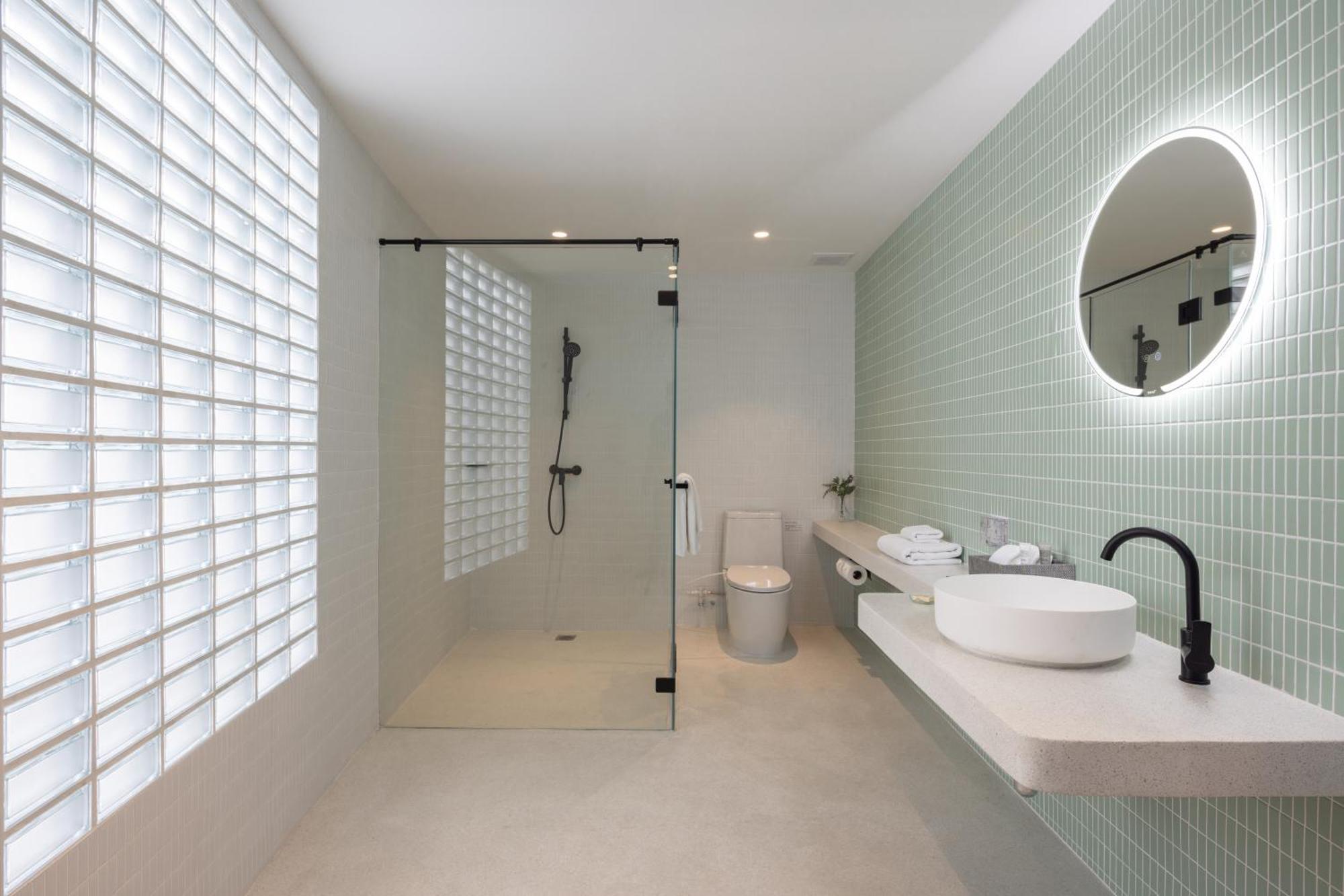 โรงแรม G Nimman